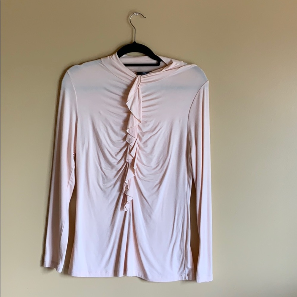 Long sleeve T-shirt